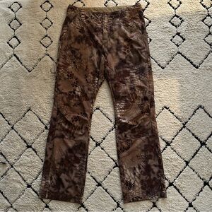 Kryptek Highlander Pants